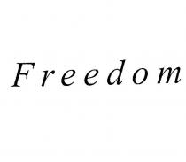 freedom