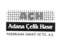 açh adana çelik hasir