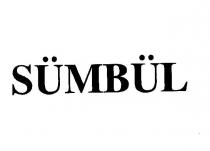 sümbül