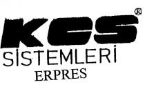 kcs sistemleri erpres