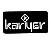 kariyer k