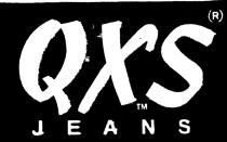 qxs jeans