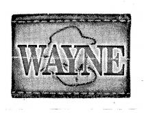 wayne