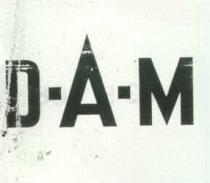 dam