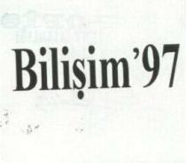 bilişim 97