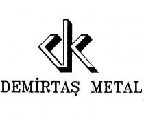 demirtaş metal dk