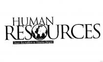 human resources