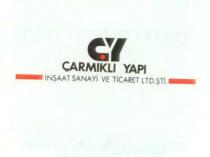 cy çarmikli yapi