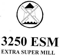 3250 esm extra super mill