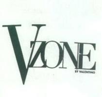 vzone by valentino