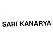 sari kanarya