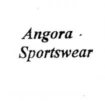 angora sportswear