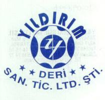 yildirim deri