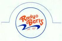 radyo bariş fm-107