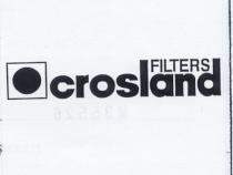 filters crosland