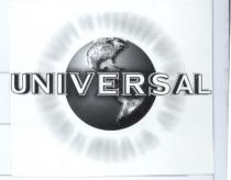universal dünya şekli