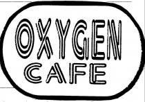 oxygen cafe