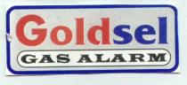 goldsel gas alarm