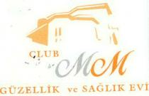 club mcm güzellik ve sağlık evi