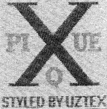 pixueq styled by uztex