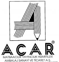 acar a kalem şekli