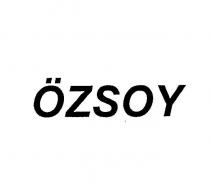 özsoy