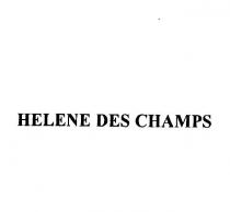 helena des champs