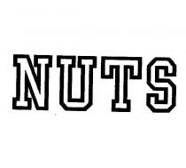 nuts