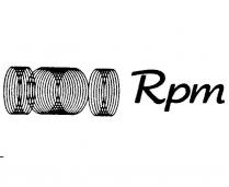 rpm