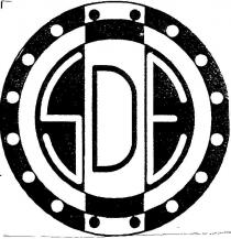 sde