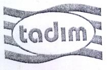 tadim