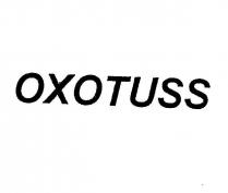 oxotuss
