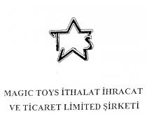 magic toys ts