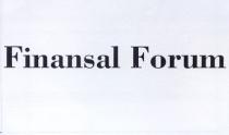 finansal forum