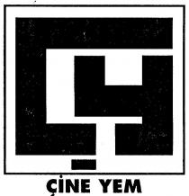 çy çine yem