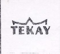tekay taç şekli