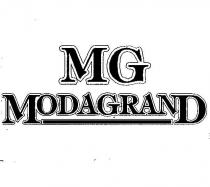 mg modagrand
