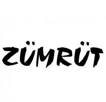 zümrüt