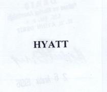 hyatt