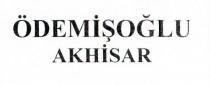 ödemişoğlu akhisar