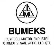 bumeks bms buyurucu