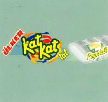 ülker katkat tat peynirli
