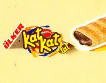 ülker katkat tat