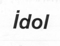 idol