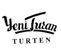 yeni turan turten
