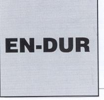 en-dur