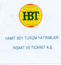 hbt hamitbey turizm