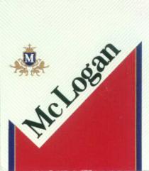 mc logan m