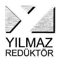 yilmaz redüktör