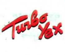 turbo yex